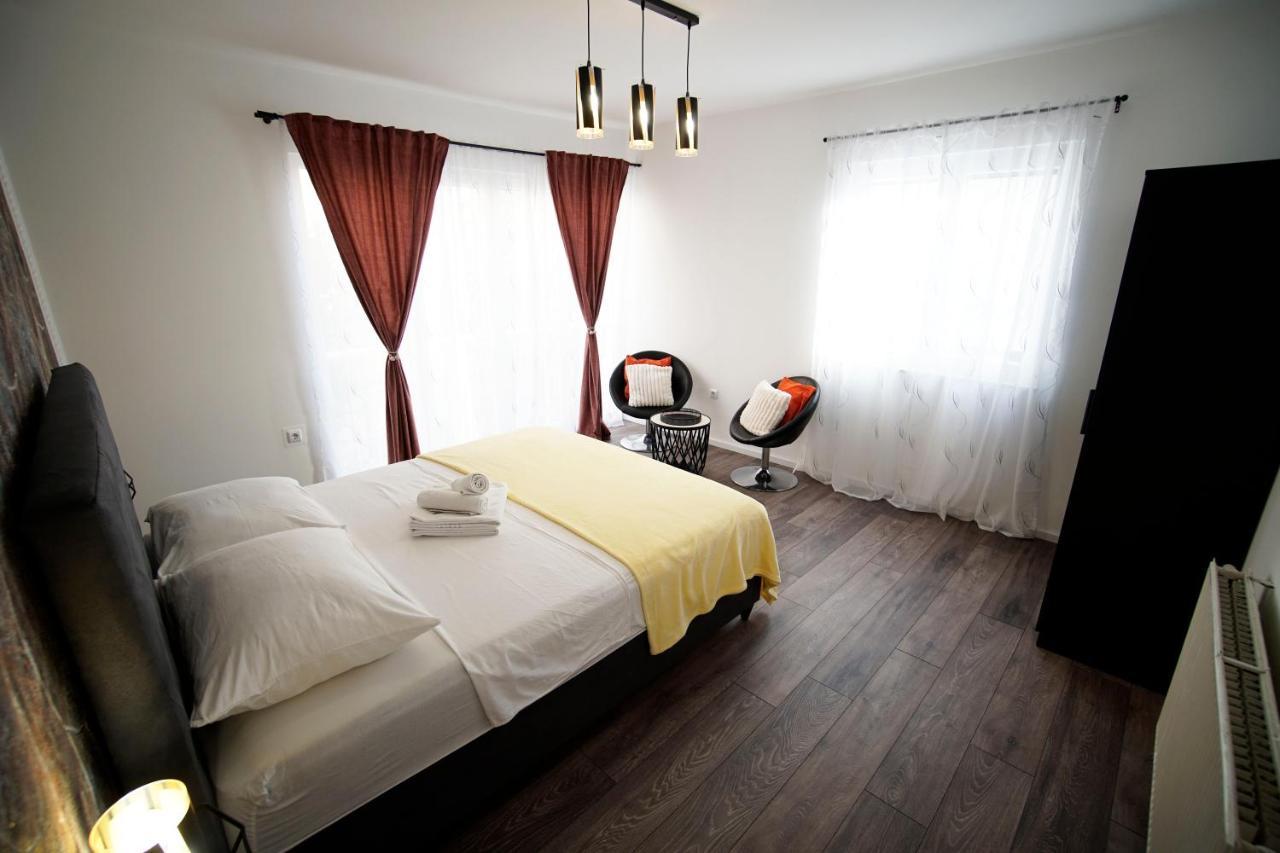 A&N Zadar Apartment Ngoại thất bức ảnh