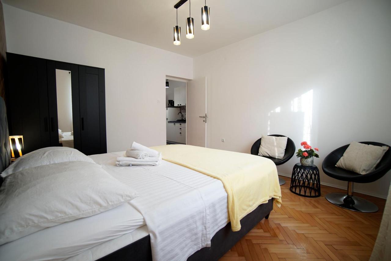 A&N Zadar Apartment Ngoại thất bức ảnh