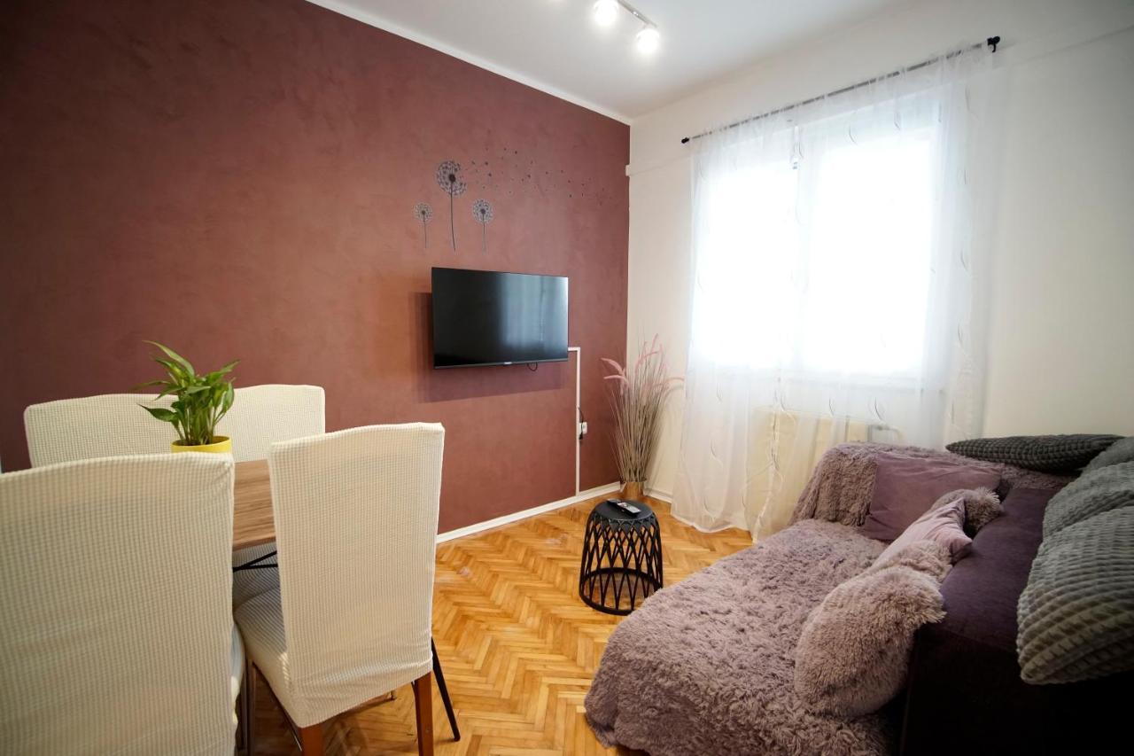 A&N Zadar Apartment Ngoại thất bức ảnh
