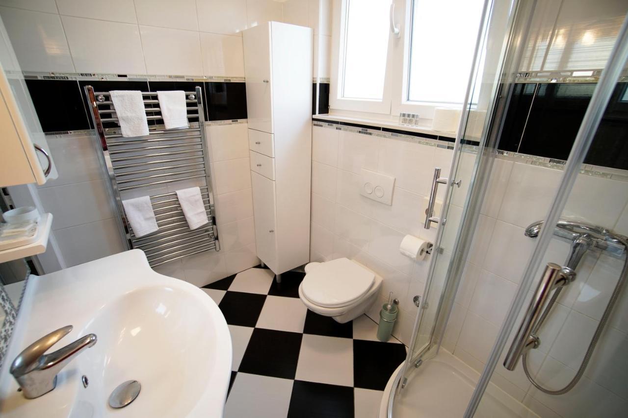 A&N Zadar Apartment Ngoại thất bức ảnh