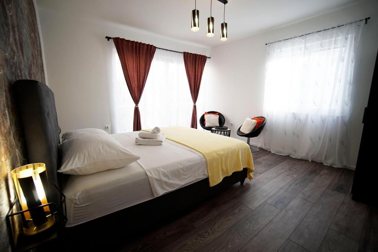 A&N Zadar Apartment Ngoại thất bức ảnh
