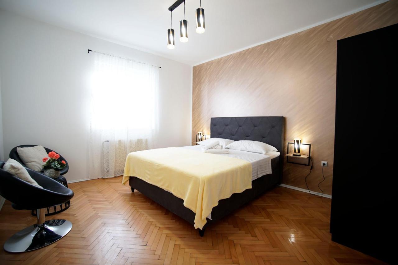 A&N Zadar Apartment Ngoại thất bức ảnh