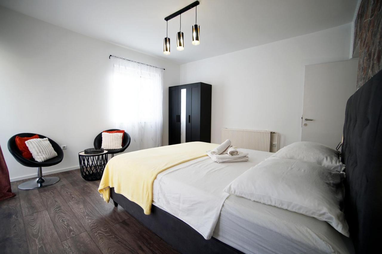 A&N Zadar Apartment Ngoại thất bức ảnh