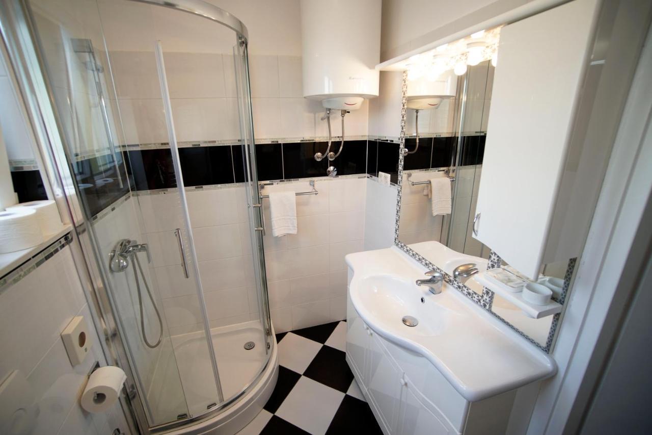 A&N Zadar Apartment Ngoại thất bức ảnh