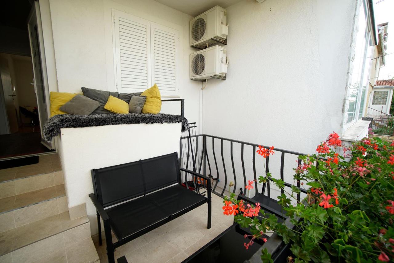 A&N Zadar Apartment Ngoại thất bức ảnh