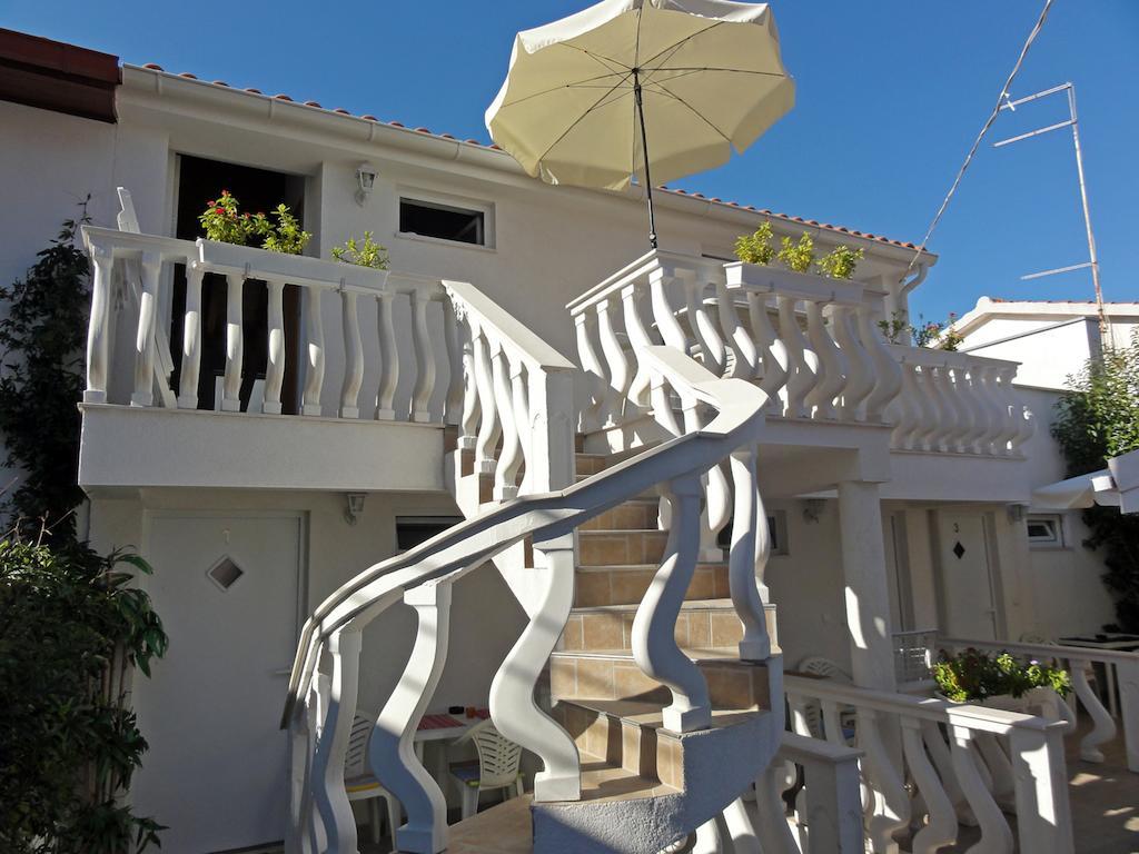 A&N Zadar Apartment Ngoại thất bức ảnh