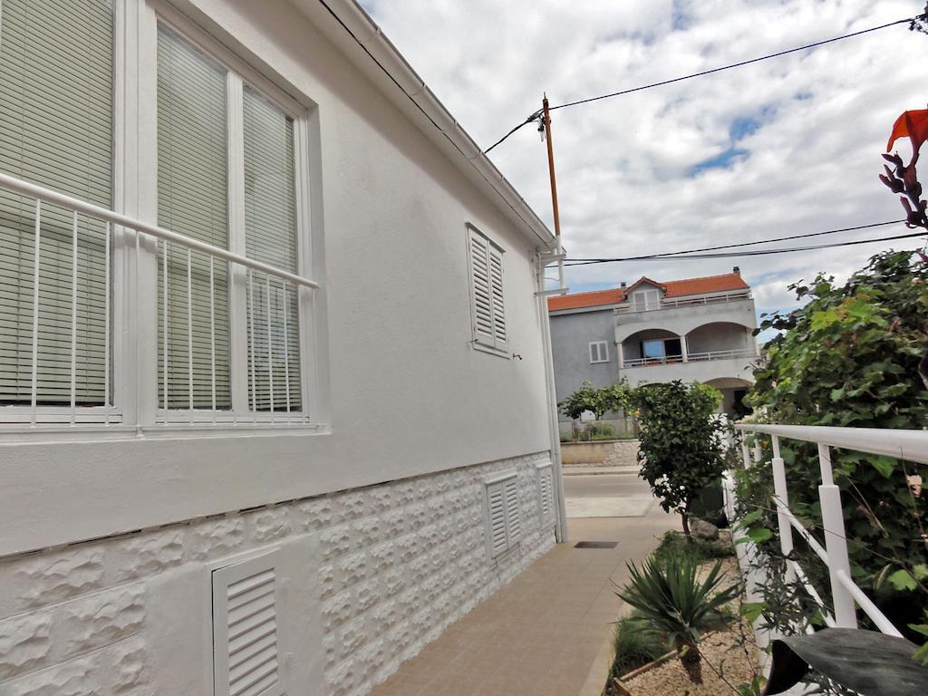 A&N Zadar Apartment Ngoại thất bức ảnh