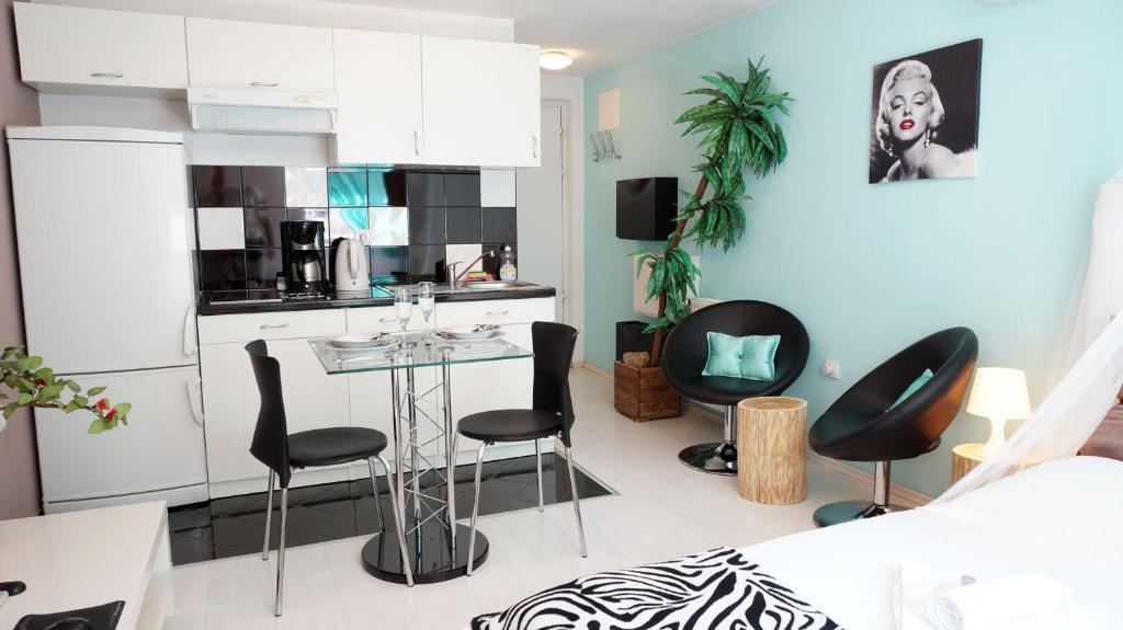 A&N Zadar Apartment Ngoại thất bức ảnh