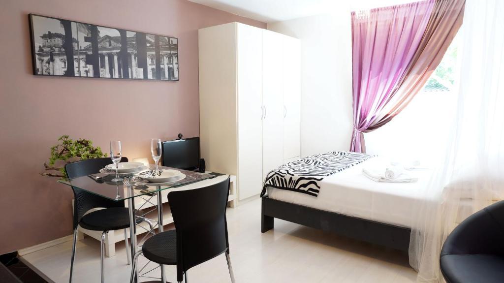 A&N Zadar Apartment Ngoại thất bức ảnh